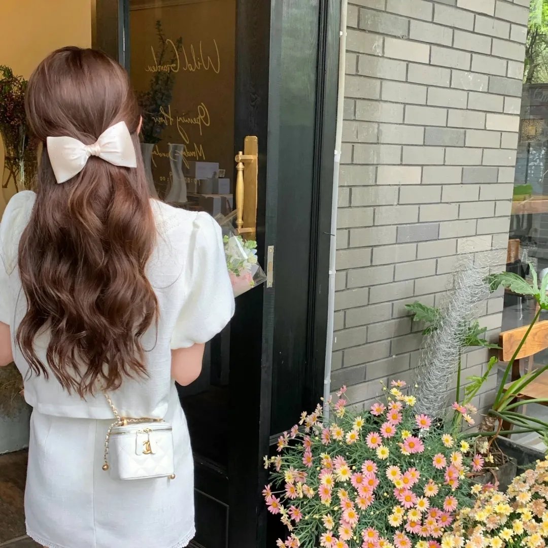 我爱绿咭
