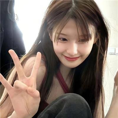 天堂的微笑
